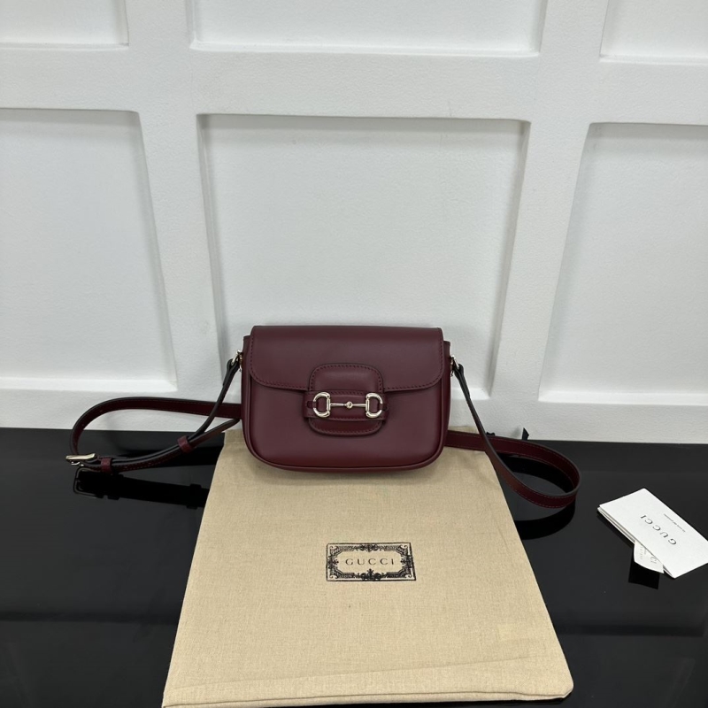 Gucci Satchel Bags